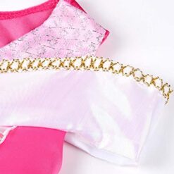 Printsessi kleit koos aksessuaaridega Soodukas.Com