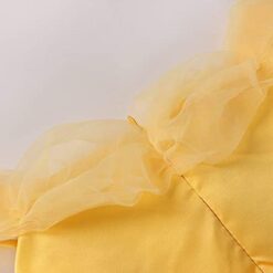 Printsessi kleit koos aksessuaaridega / printsessi kostüüm Soodukas.Com