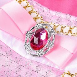 Printsessi kleit koos aksessuaaridega Soodukas.Com