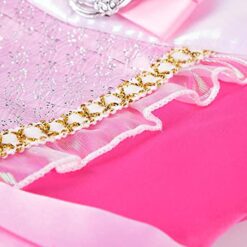 Printsessi kleit koos aksessuaaridega Soodukas.Com