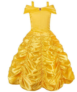 Alternative view of Printsessi kleit koos aksessuaaridega / printsessi kostüüm