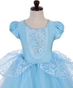 printsessi kleit sinine 11