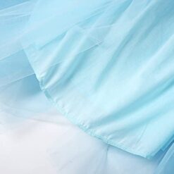 Printsessi kleit koos aksessuaaridega / Tuhkatriinu kostüüm Soodukas.Com