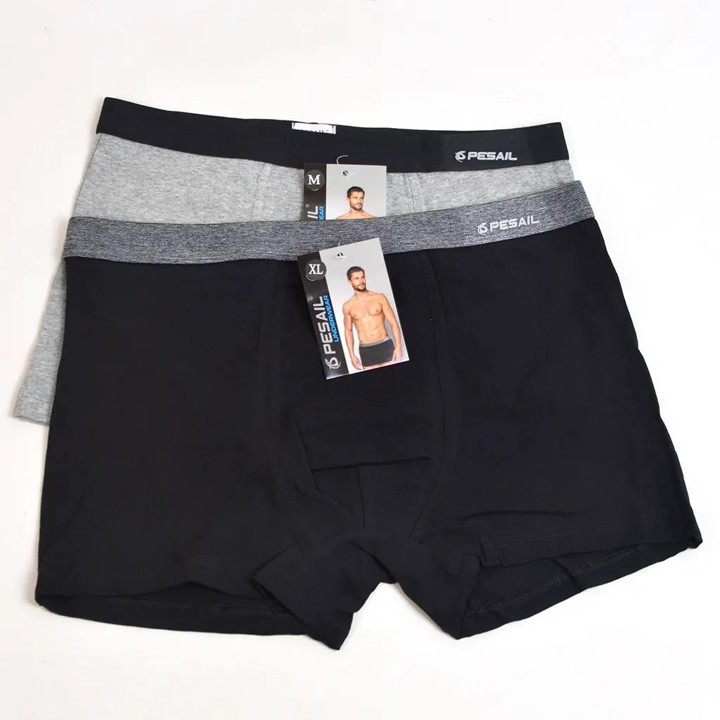 Puuvillased bokserid (M-7XL) - Image 3
