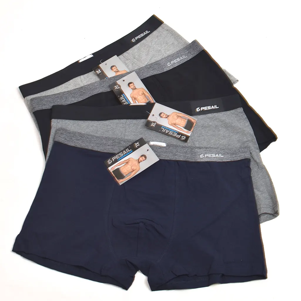 Puuvillased bokserid (M-7XL) - Image 4