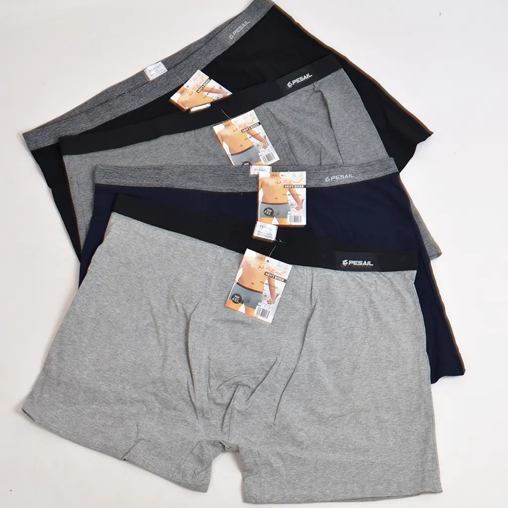 Puuvillased bokserid (M-7XL) - Image 2