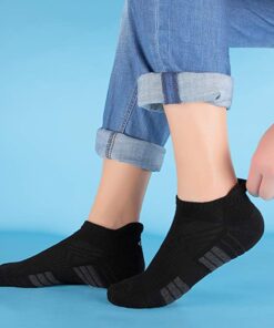 Alternative view of Funktsionaalsed spordisokid - 3 paari