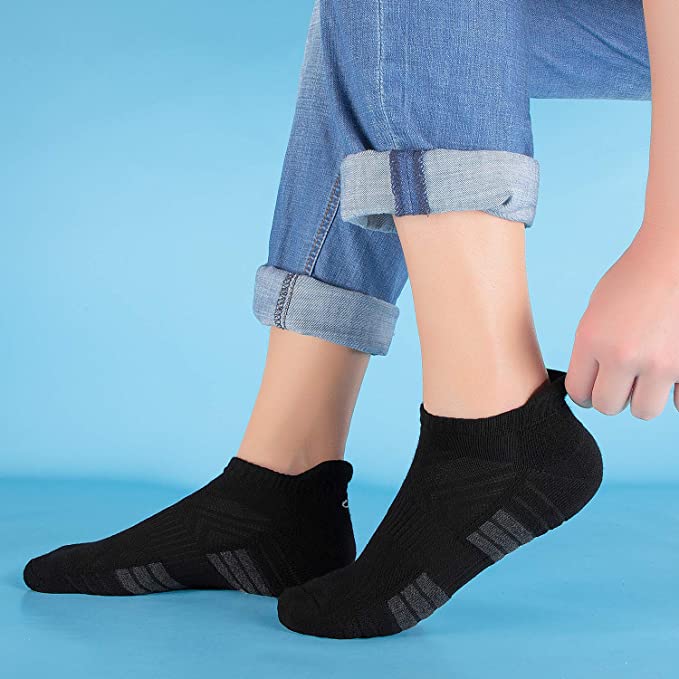 Alternative view of Funktsionaalsed spordisokid - 3 paari