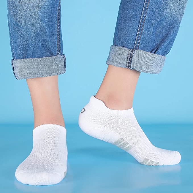 Funktsionaalsed spordisokid - 3 paari - Image 3