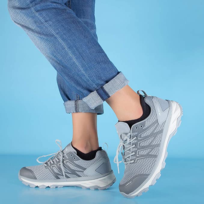 Funktsionaalsed spordisokid - 3 paari - Image 5