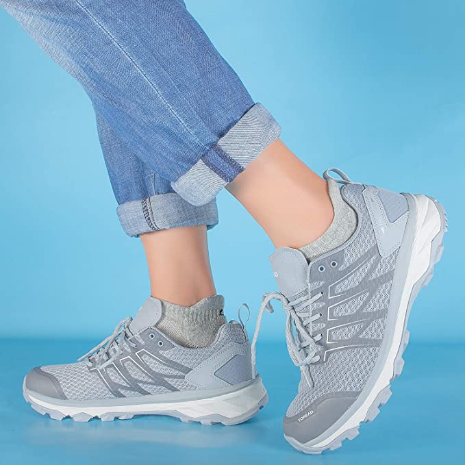 Funktsionaalsed spordisokid - 3 paari - Image 6