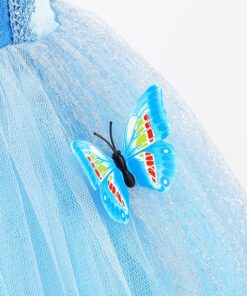 tuhkatriinu kostuum 6