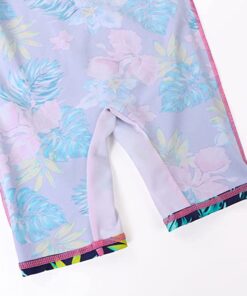 ujumiskostuum lastele 3