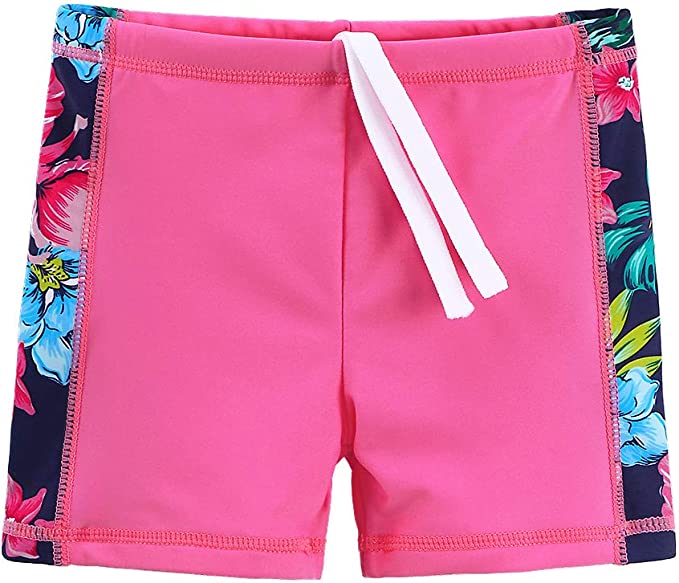 Ujumiskostüüm - T-särk ja lühikesed püksid - Image 4