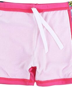 ujumiskostuum lastele t sark ja luhikesed puksid 2