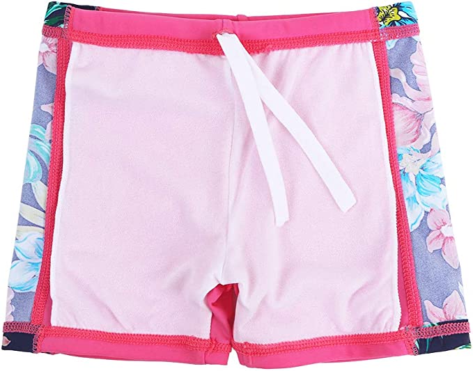 Ujumiskostüüm - T-särk ja lühikesed püksid - Image 5