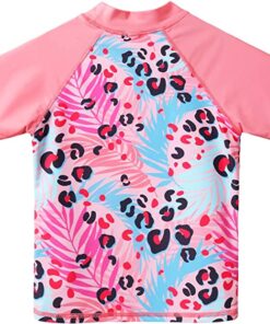 ujumiskostuum lastele t sark ja luhikesed puksid 4