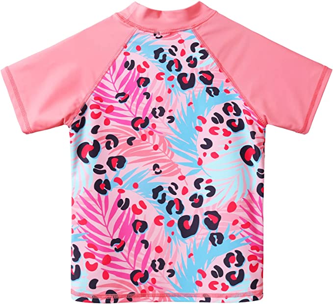 Ujumiskostüüm - T-särk ja lühikesed püksid - Image 6