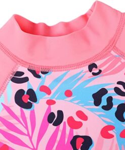 ujumiskostuum lastele t sark ja luhikesed puksid 5