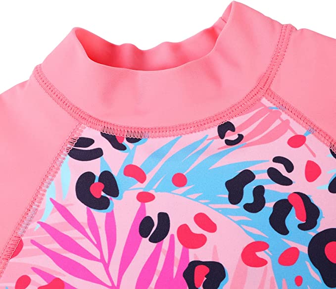 Ujumiskostüüm - T-särk ja lühikesed püksid - Image 7