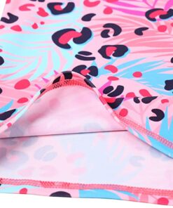 ujumiskostuum lastele t sark ja luhikesed puksid 6