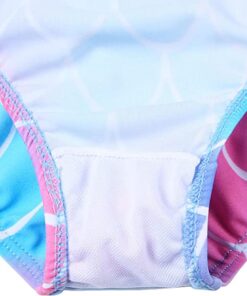 ujumistrikoo seelikuga 10