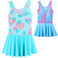 Trikoo - rannakleit lastele