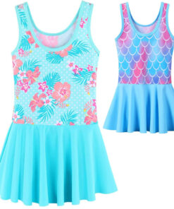 Trikoo - rannakleit lastele