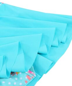 ujumistrikoo seelikuga 2