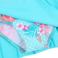 Alternative view of Trikoo - rannakleit lastele