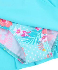 Alternative view of Trikoo - rannakleit lastele