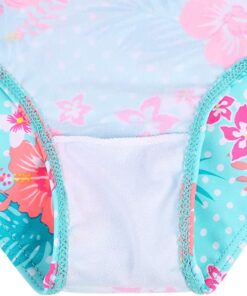 ujumistrikoo seelikuga 4