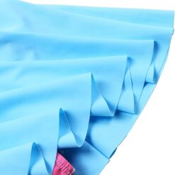 Trikoo - rannakleit lastele Soodukas.Com