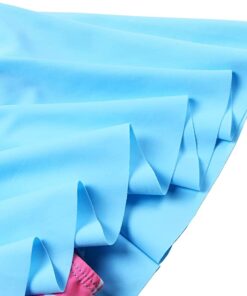 ujumistrikoo seelikuga 8