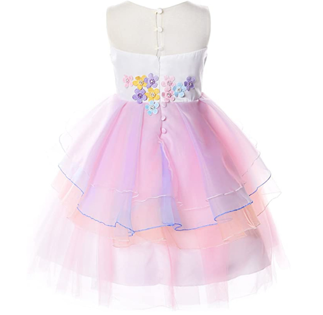 Ükssarviku kleit - Image 2