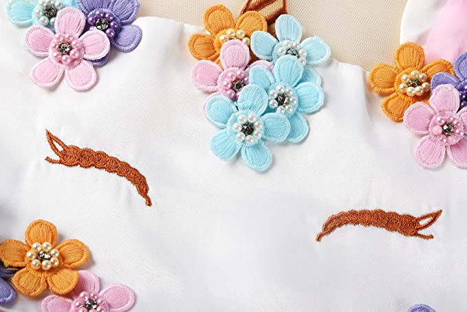 Ükssarviku kleit - Image 3