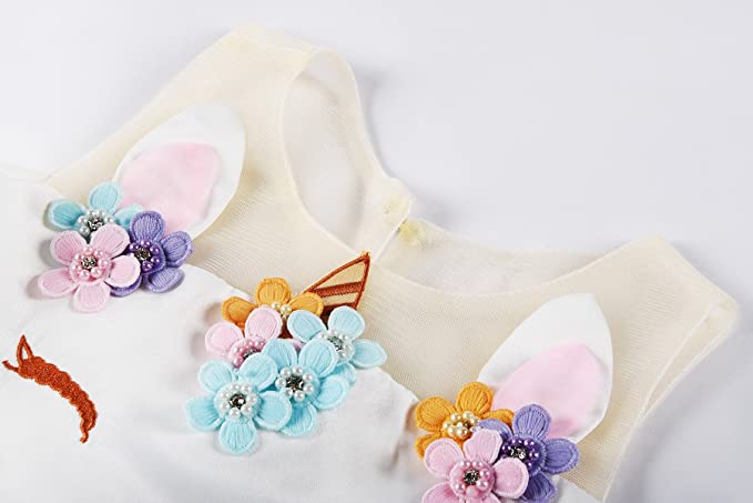 Ükssarviku kleit - Image 4