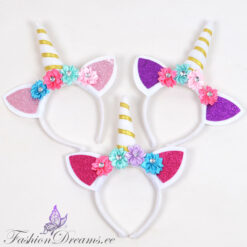 ükssarviku peavõru