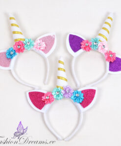 ükssarviku peavõru