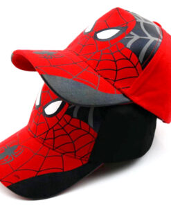 Ämblikmehe-nokamüts lastele