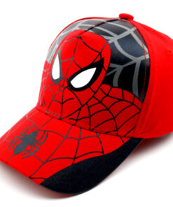 Ämblikmehe-nokamüts lastele