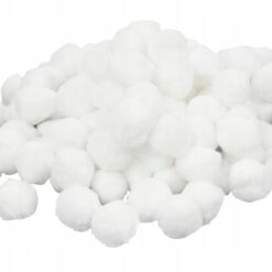 Korduvkasutatavad basseini filtripallid liivafiltriga pumbale, 500 g – Soodukas.Com Korduvkasutatavad basseini filtripallid liivafiltriga pumbale, 500 g Soodukas.Com