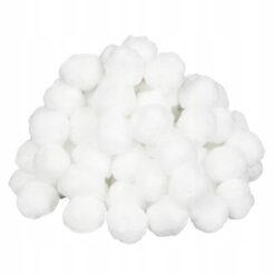 Korduvkasutatavad basseini filtripallid liivafiltriga pumbale, 500 g – Soodukas.Com Korduvkasutatavad basseini filtripallid liivafiltriga pumbale, 500 g Soodukas.Com
