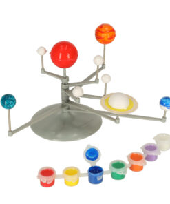 DIY paikesesusteemi mudel 10