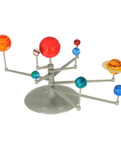 DIY paikesesusteemi mudel 11