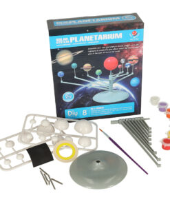 DIY paikesesusteemi mudel 3 1