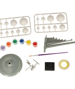 DIY paikesesusteemi mudel 4