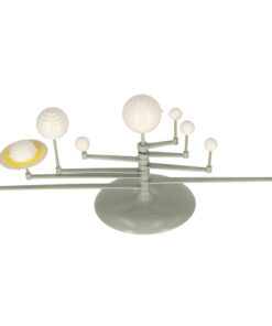 DIY paikesesusteemi mudel 5