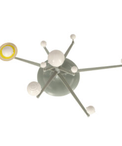 DIY paikesesusteemi mudel 7