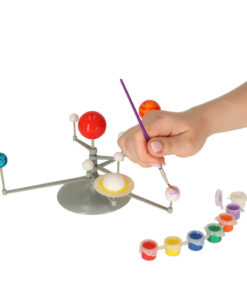 DIY paikesesusteemi mudel 9